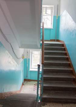 1-к квартира, вторичка, 30м2, 3/5 этаж