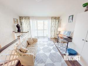 2-к квартира, вторичка, 60м2, 2/2 этаж