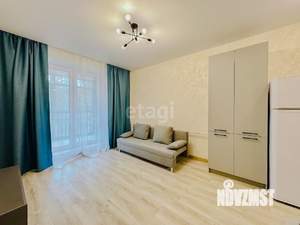 1-к квартира, вторичка, 40м2, 3/4 этаж