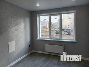 2-к квартира, вторичка, 60м2, 2/10 этаж