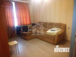 1-к квартира, вторичка, 38м2, 3/8 этаж