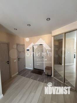2-к квартира, вторичка, 50м2, 5/16 этаж
