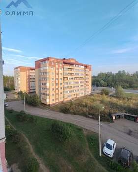 3-к квартира, вторичка, 86м2, 5/9 этаж