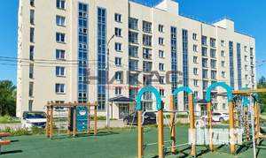 2-к квартира, вторичка, 61м2, 2/7 этаж