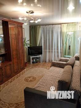 3-к квартира, вторичка, 63м2, 2/5 этаж