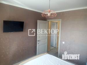 2-к квартира, вторичка, 45м2, 9/10 этаж