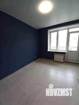 1-к квартира, вторичка, 44м2, 2/4 этаж