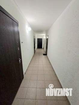 1-к квартира, вторичка, 36м2, 2/4 этаж