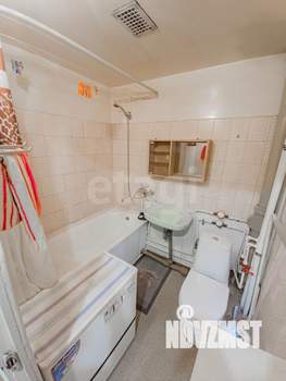 1-к квартира, вторичка, 37м2, 2/9 этаж