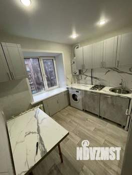 2-к квартира, вторичка, 43м2, 4/5 этаж