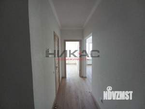 2-к квартира, сданный дом, 37м2, 1/8 этаж