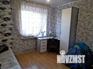 3-к квартира, вторичка, 59м2, 8/9 этаж