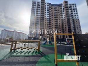 2-к квартира, вторичка, 60м2, 8/18 этаж