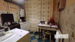 1-к квартира, вторичка, 32м2, 1/5 этаж