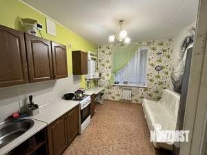 2-к квартира, вторичка, 53м2, 2/10 этаж