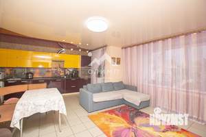 2-к квартира, вторичка, 72м2, 5/9 этаж