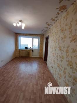 2-к квартира, вторичка, 44м2, 4/5 этаж