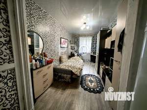 5-к квартира, вторичка, 82м2, 1/4 этаж