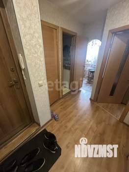 1-к квартира, вторичка, 35м2, 3/5 этаж