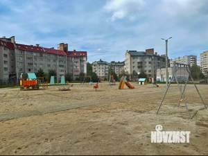 3-к квартира, сданный дом, 89м2, 14/14 этаж
