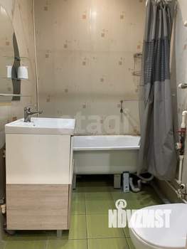 1-к квартира, вторичка, 28м2, 2/4 этаж