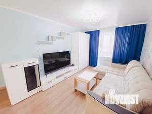 3-к квартира, вторичка, 57м2, 9/9 этаж