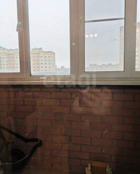 1-к квартира, вторичка, 34м2, 8/14 этаж