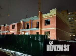 1-к квартира, вторичка, 40м2, 2/9 этаж