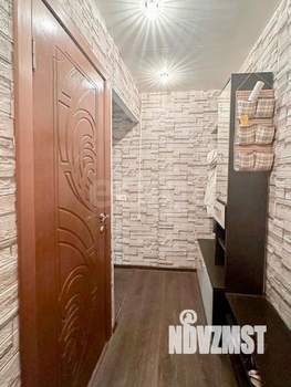 1-к квартира, вторичка, 30м2, 3/5 этаж