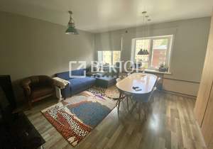 3-к квартира, вторичка, 68м2, 4/4 этаж