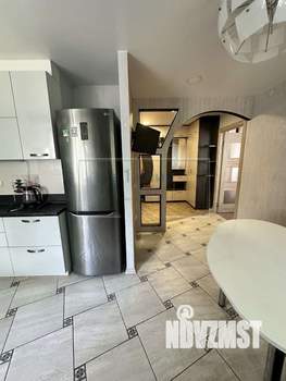 3-к квартира, вторичка, 60м2, 3/5 этаж