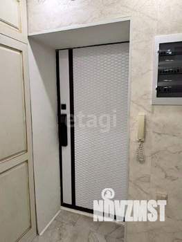 3-к квартира, вторичка, 84м2, 10/11 этаж