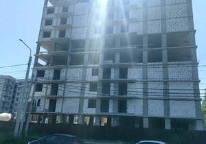 1-к квартира, вторичка, 42м2, 4/16 этаж