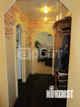 2-к квартира, вторичка, 50м2, 4/9 этаж