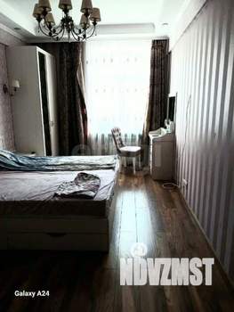3-к квартира, вторичка, 87м2, 3/4 этаж