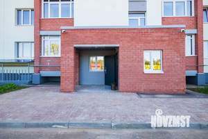 3-к квартира, сданный дом, 76м2, 5/10 этаж