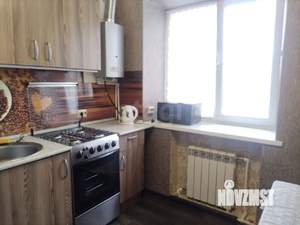 1-к квартира, вторичка, 30м2, 5/5 этаж