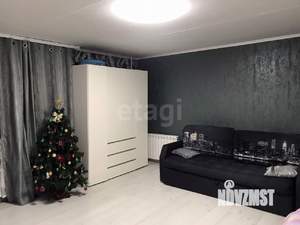 3-к квартира, вторичка, 91м2, 3/5 этаж