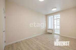 Студия квартира, вторичка, 28м2, 5/7 этаж