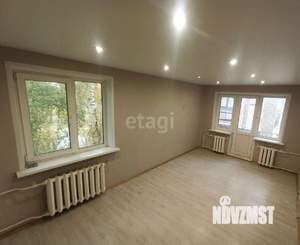 1-к квартира, вторичка, 30м2, 5/5 этаж