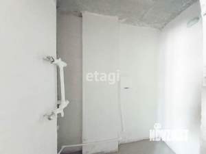 Студия квартира, вторичка, 29м2, 7/18 этаж