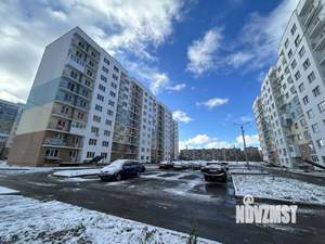 Студия квартира, сданный дом, 28м2, 5/10 этаж