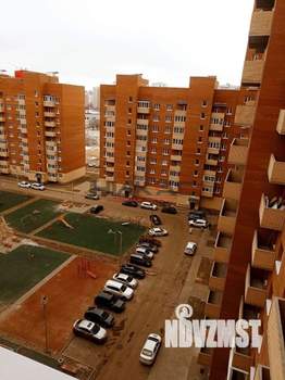 3-к квартира, вторичка, 69м2, 7/16 этаж
