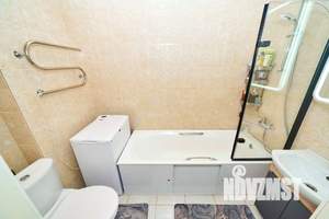 2-к квартира, вторичка, 47м2, 1/2 этаж