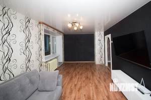 1-к квартира, вторичка, 31м2, 2/5 этаж