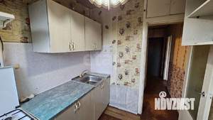 1-к квартира, вторичка, 30м2, 7/9 этаж