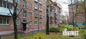 1-к квартира, вторичка, 31м2, 5/5 этаж