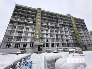 1-к квартира, вторичка, 48м2, 1/9 этаж