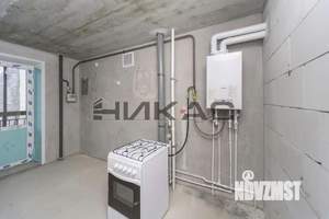 1-к квартира, вторичка, 40м2, 2/7 этаж