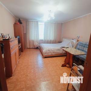 1-к квартира, вторичка, 37м2, 6/9 этаж